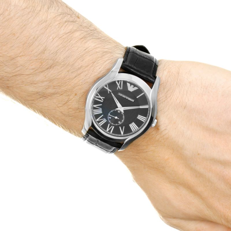 Ceas Barbati, Emporio Armani, Classic AR1703 - 1 | YEO
